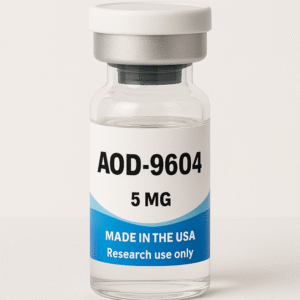 aod-9604 peptide